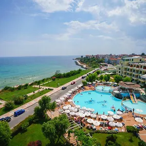 Perla Luxury Primorsko